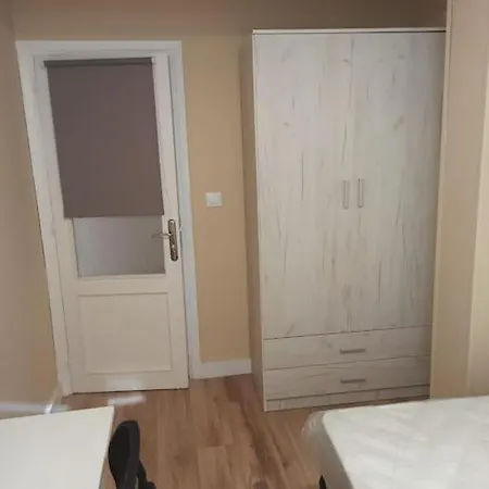 Apartman Pose Coruna *
