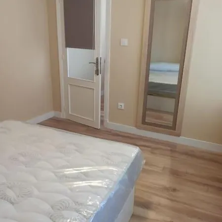 Apartman Pose Coruna