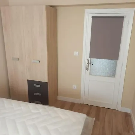 Apartman Pose Coruna *